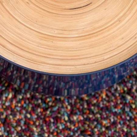 El Piso Del Arte...un Espacio Muy Especial Y único Apartamento