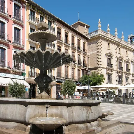 Apartamento El Piso Del Arte...un Espacio Muy Especial Y único Granada