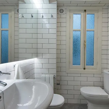 El Piso Del Arte...un Espacio Muy Especial Y Unico Apartamento
