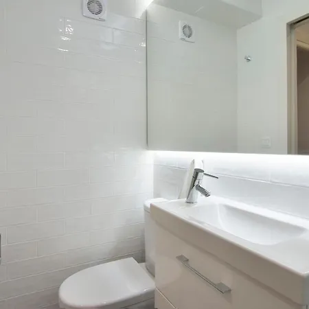 El Piso Del Arte...un Espacio Muy Especial Y Unico Apartment