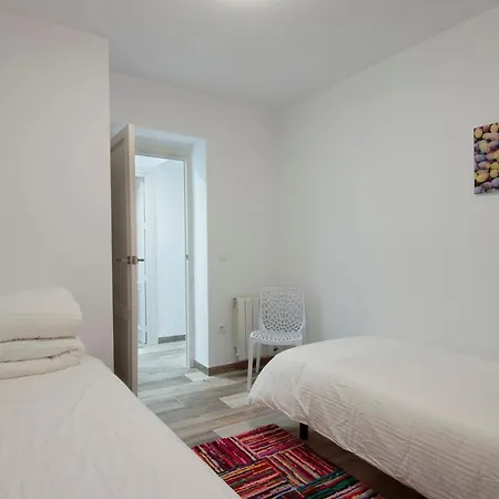 El Piso Del Arte...un Espacio Muy Especial Y Unico Apartment