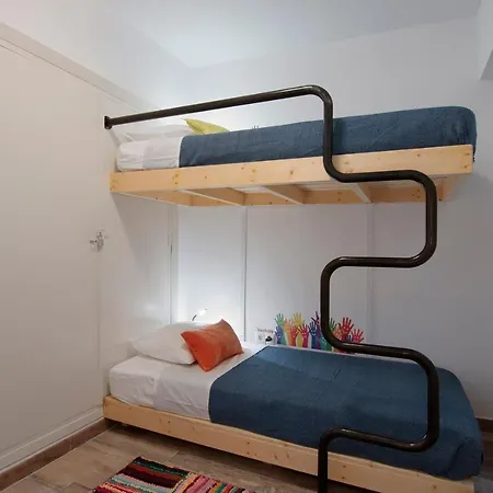 El Piso Del Arte...un Espacio Muy Especial Y Unico